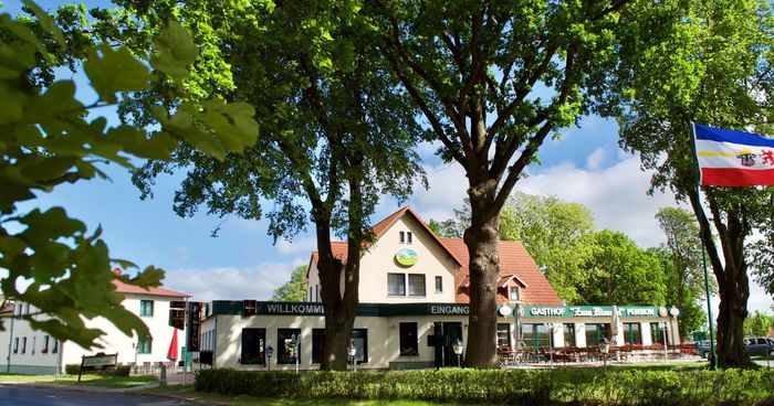 Gasthof & Pension „Zum Himmel“