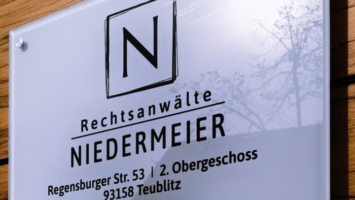 Rechtsanwälte Niedermeier