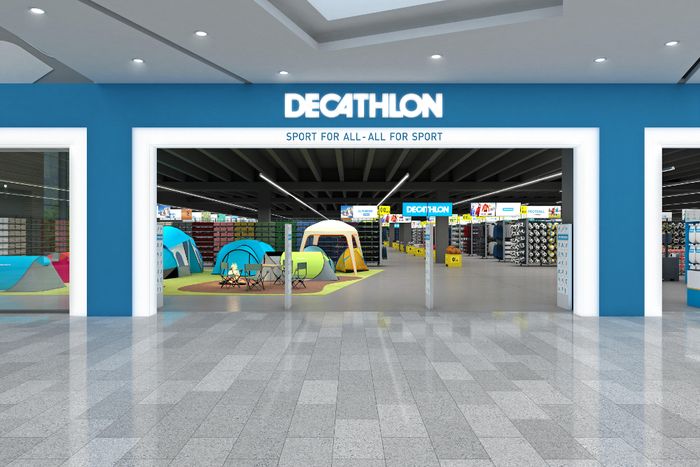 DECATHLON