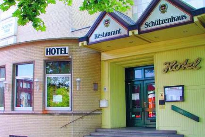 Hotel & Restaurant Schützenhaus Peine