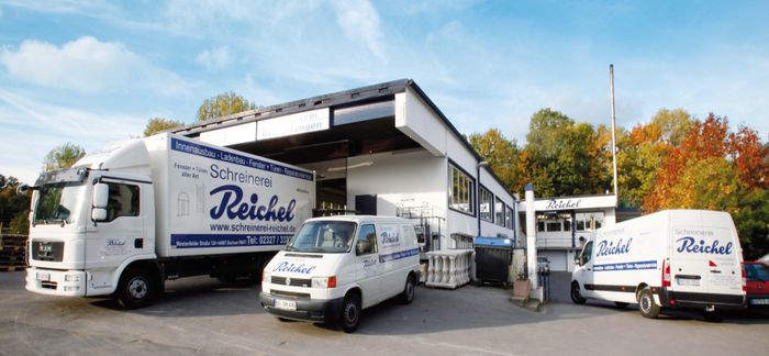 Bestattungshaus Reichel-Hörstgen GmbH