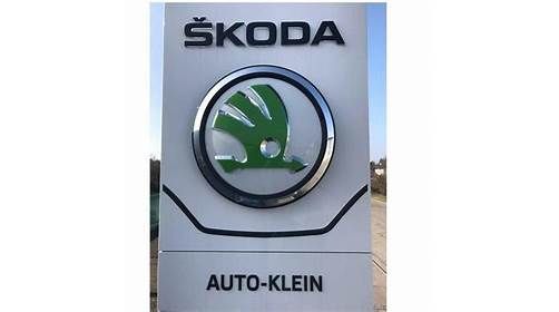 Auto Klein GmbH & Co. KG Skoda Vertragshändler