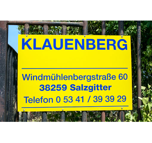 Klauenberg GmbH & Co.KG