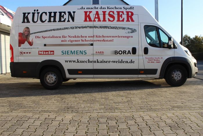 Küchen Kaiser GmbH & Co. KG