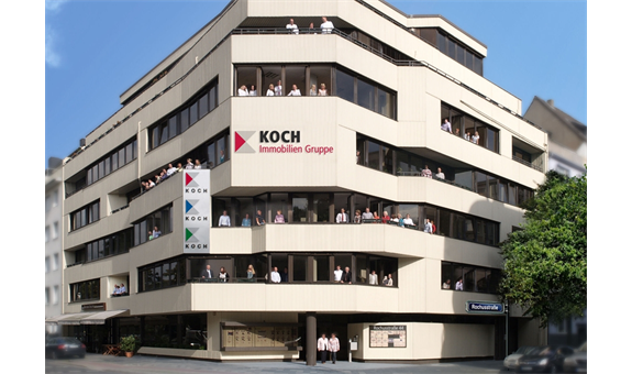 Koch Immobilien GmbH