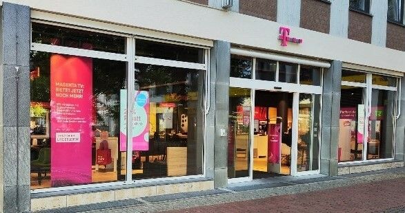 Telekom Shop