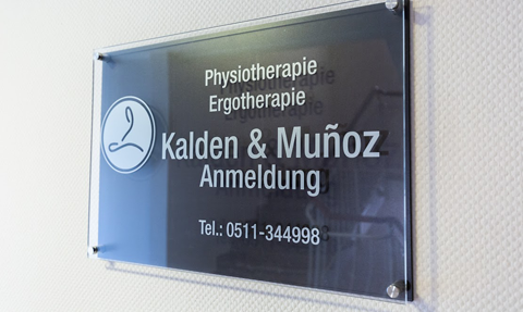 Physiotherapie-Ergotherapie Kalden & Muñoz GmbH