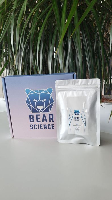 Bear-Science