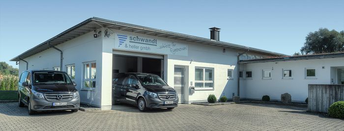 Schwandt & Heller GmbH