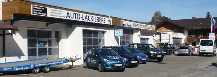 Auto Fischer GmbH & Co. KG