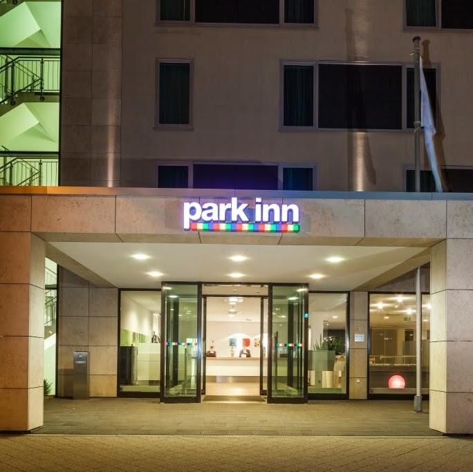 Park Inn by Radisson Frankfurt Airport