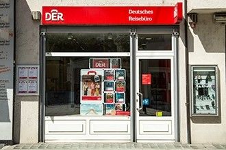 DERTOUR Reisebüro