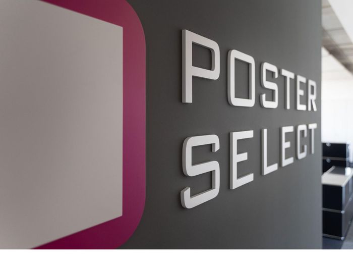 PosterSelect GmbH