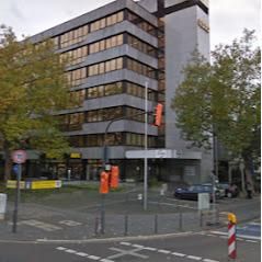 ADAC Center & Reisebüro