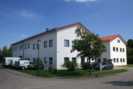 Bauunternehmen Emberger GmbH