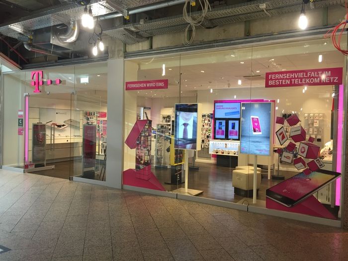 Telekom Shop