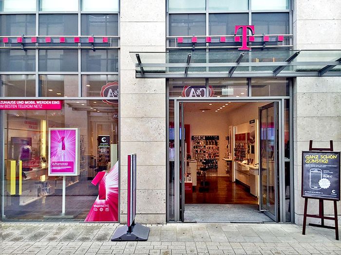 Telekom Shop