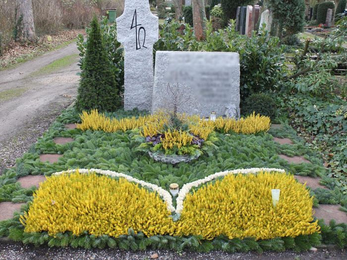 Friedhofsgärtnerei Bernd Stelzer