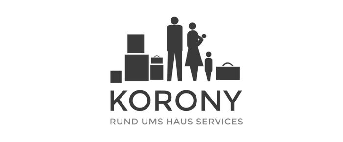 RUND UMS HAUS SERVICES KORONY