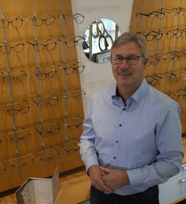 Augenoptik Höfels Jürgen Funke e.K.
