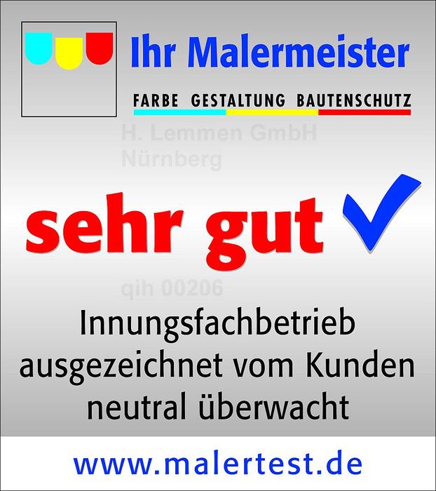 Maler Lemmen GmbH