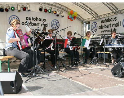 Musikschule Kaarst Mark Koll