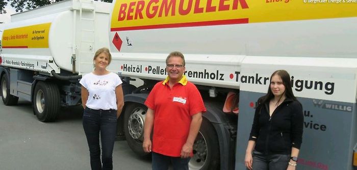 Bergmüller Energie & Service GmbH
