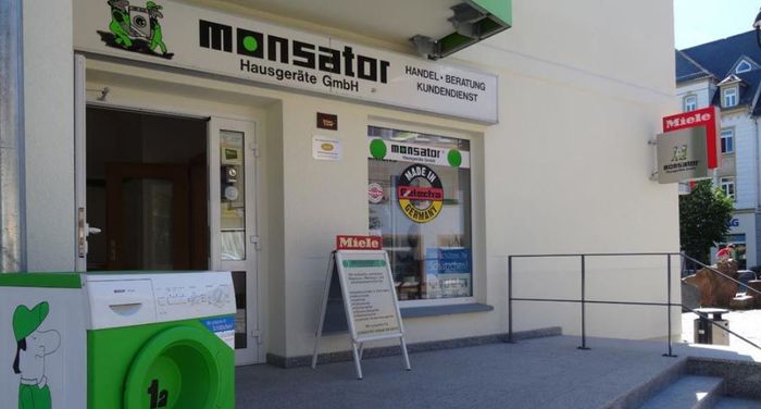 monsator Hausgeräte Dresden GmbH