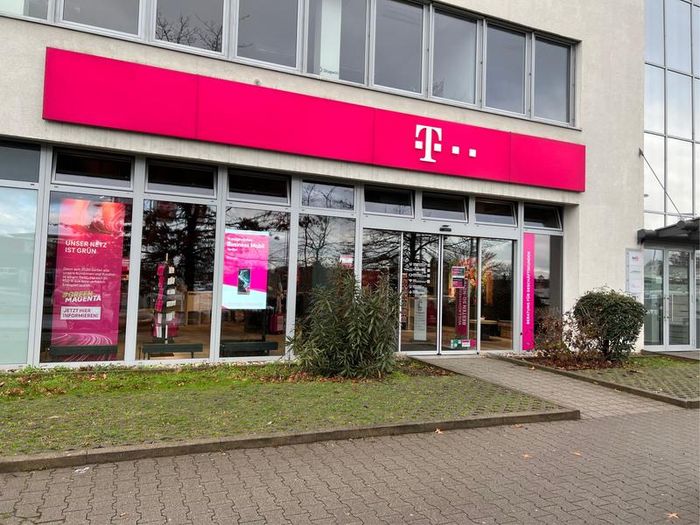 Telekom Shop