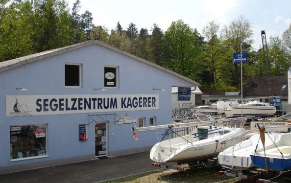 Segelzentrum Kagerer GmbH
