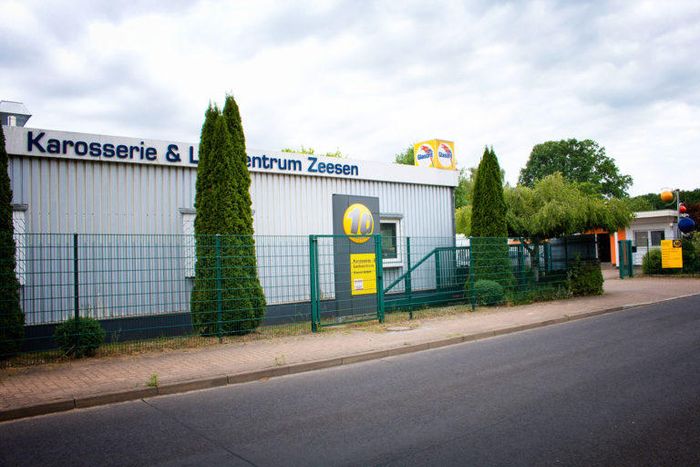 Karosserie und Lackzentrum Zeesen GmbH