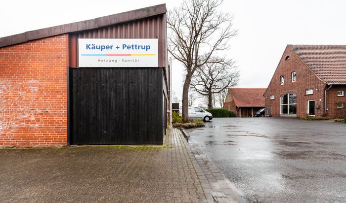 Käuper & Pettrup GmbH & Co KG / Sanitär Heizung