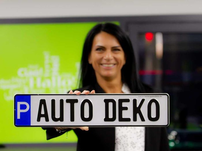 AUTO DEKO GmbH