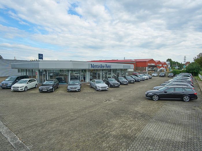 Autohaus Rosier Braunschweig GmbH Peine