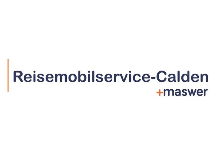 Reisemobilservice-Calden - Maswer Deutschland GmbH