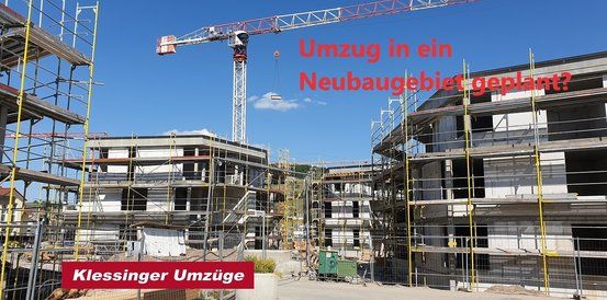 Klessinger Umzüge GmbH