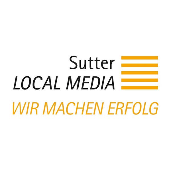 Sutter LOCAL MEDIA Verlag Karl Leitermeier