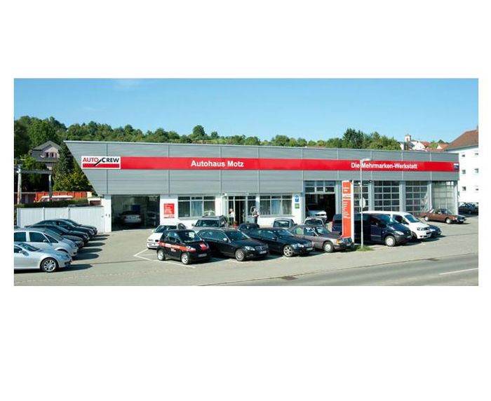 Autohaus Motz GmbH & Co. KG