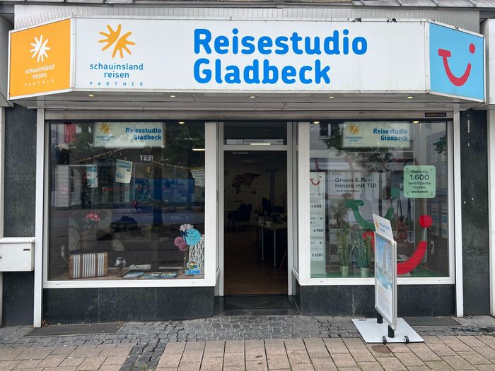 Reisestudio Gladbeck