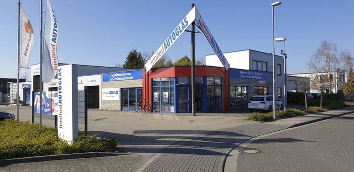 junited Autoglas Sicura GmbH