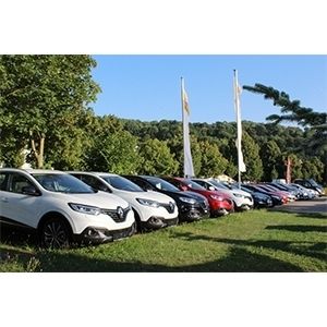 Autohaus Schechinger GmbH & Co. KG Renault- und Dacia-Vertragshändler