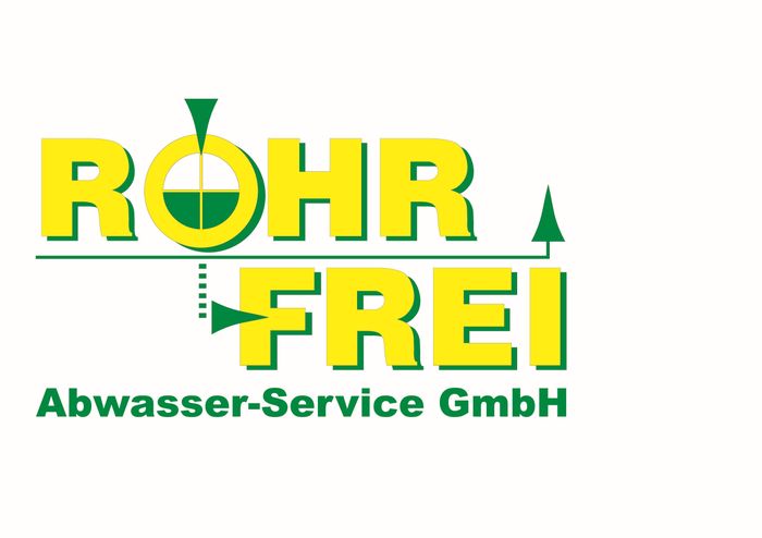ROHR FREI Abwasser-Service GmbH