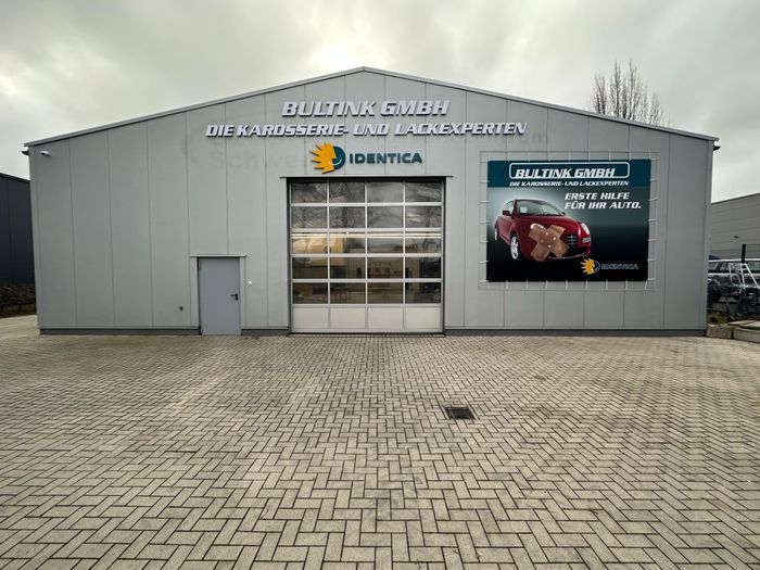 Bultink GmbH (Identica) / Standort Schwerte