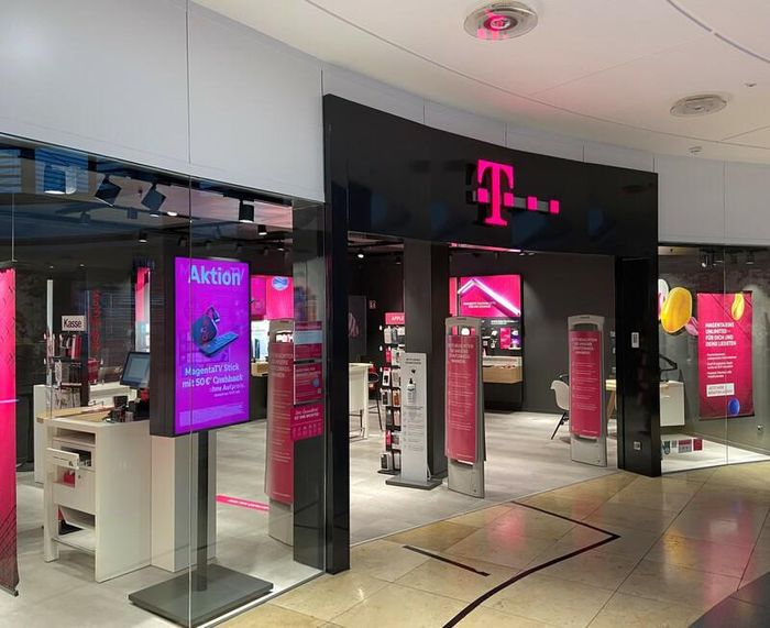 Telekom Shop