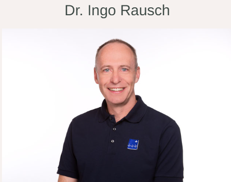 Hausarztpraxis Dr. med. Ingo Rausch und Dr. med. Jochen Herold