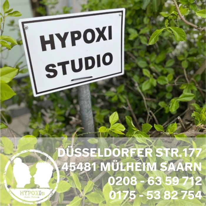 HYPOXI-Studio Mülheim • Bodyforming & Wellness GmbH