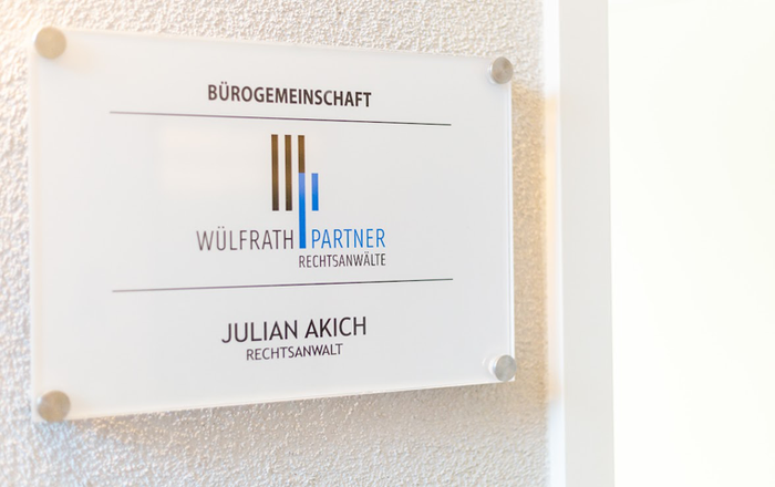 Wülfrath & Partner Rechtsanwälte