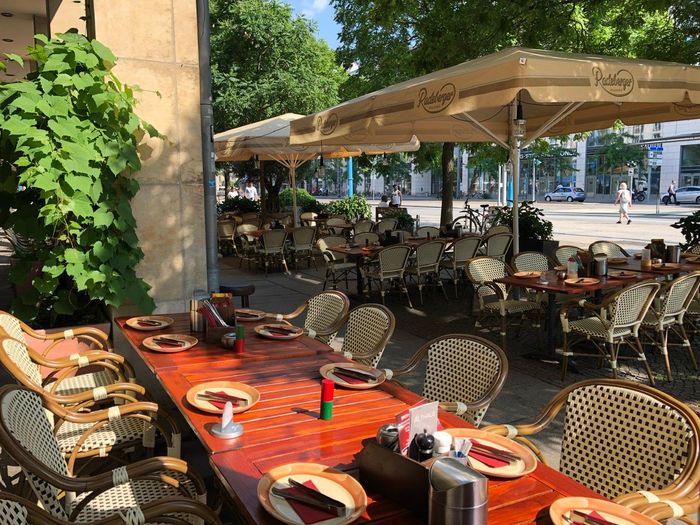 El Rodizio Steakhouse am Postplatz