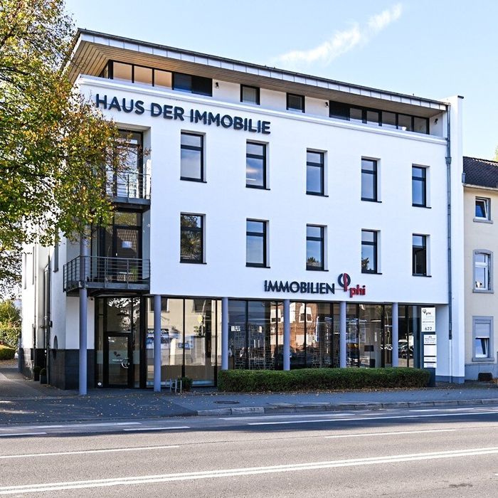 PH Immobiliengesellschaft mbH