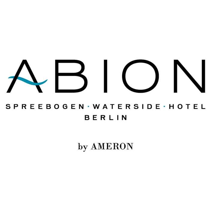 Bildergebnis für abion hotel logo